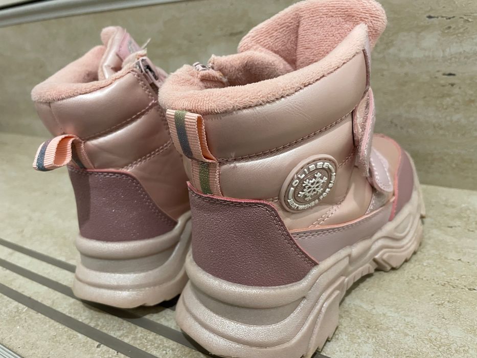 Детски боти за момиче