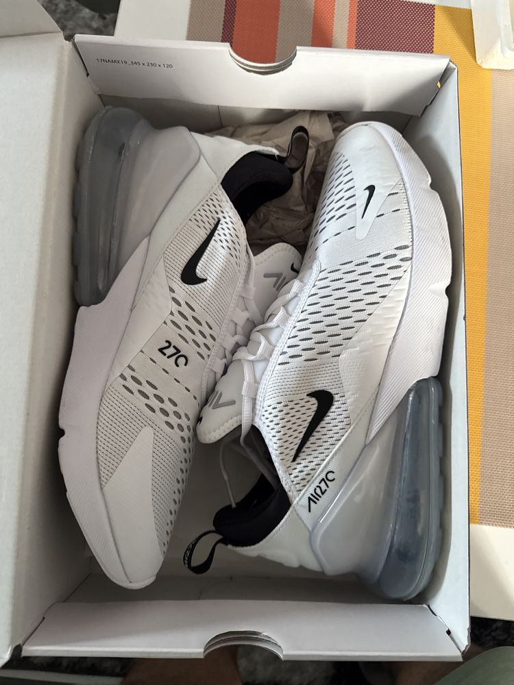 Nike Air Max 270
