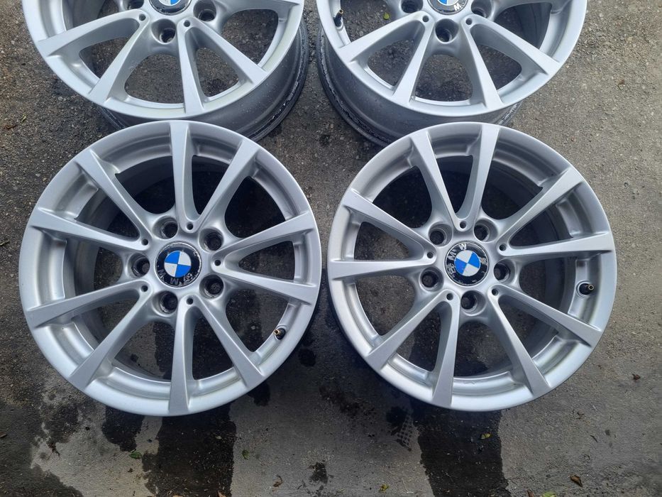 jante BMW ,vw t5 t6 cu 5x120 R16 Style 390
