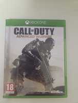 Joc xbox one Call of duty advanced warfare