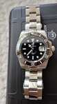 Nou! Ceas automatic, mecanism Seiko. Diver 200 m.