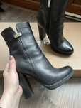 Botine Anna Cori , nr 37