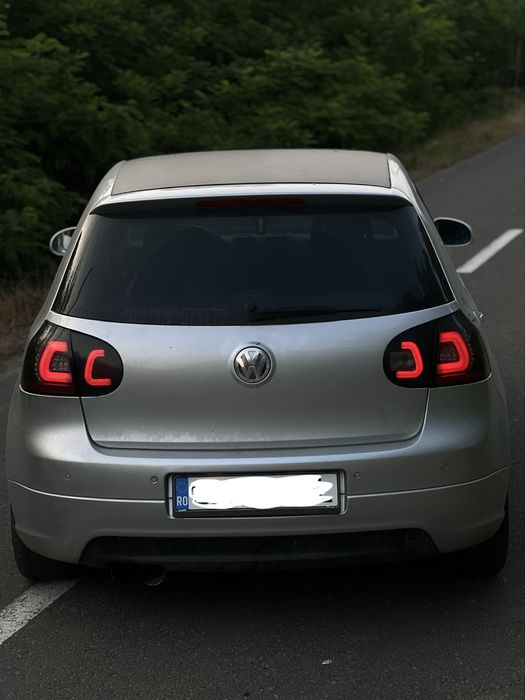 Stopuri Golf 5 full led