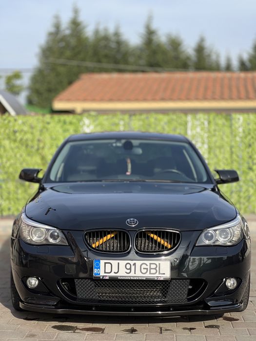 Vand bmw E60 M47/163cp PRET FIXXX