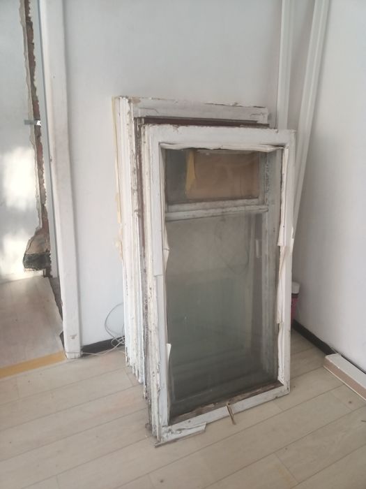 Бу терезе сатылады