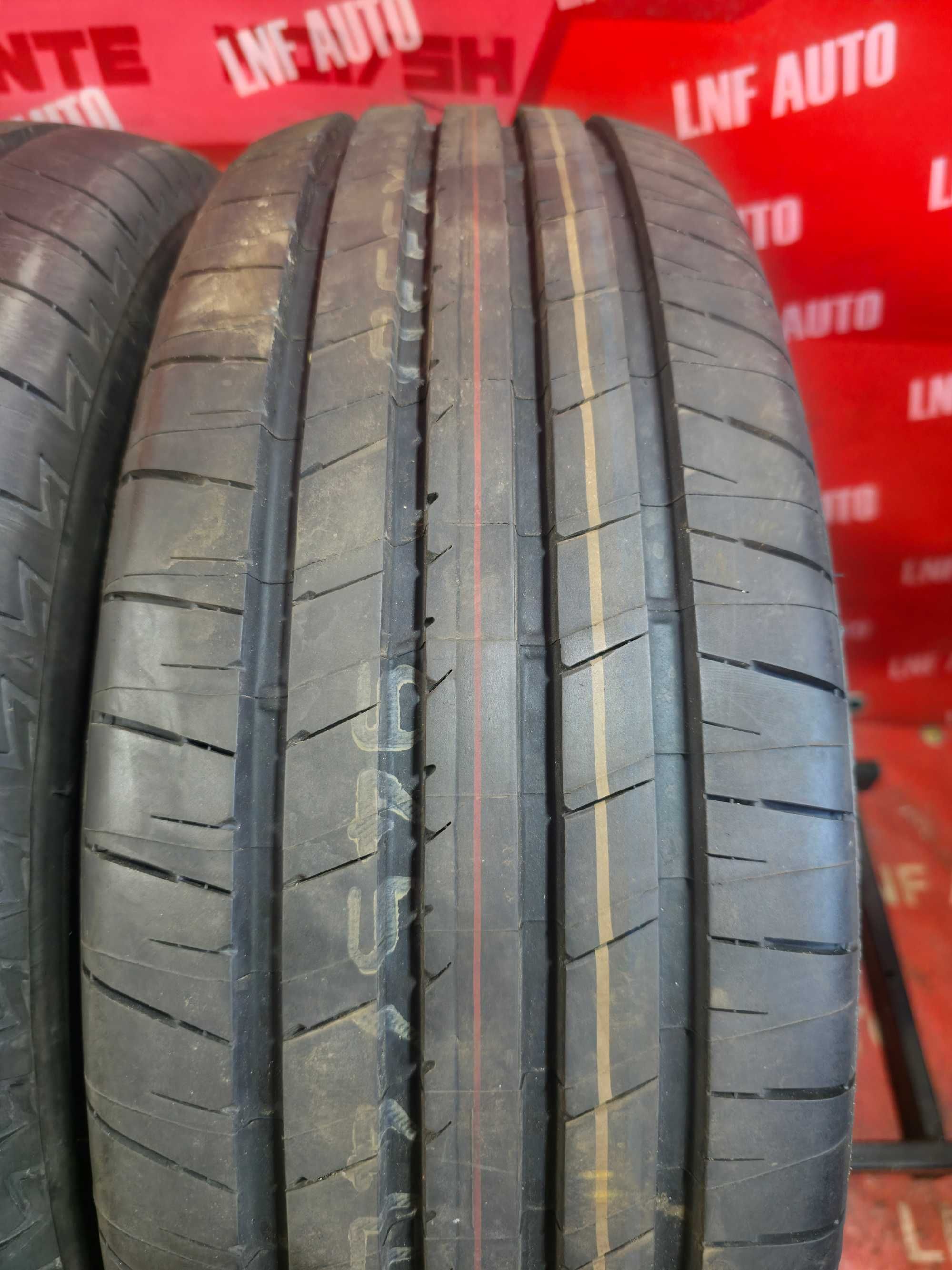 Anvelope de VARA - 215/65/16 - BRIDGESTONE - NOI - DOT 2024 !