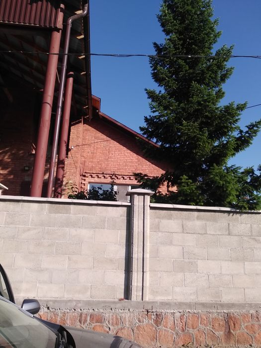Продам коттедж  двухэтажный