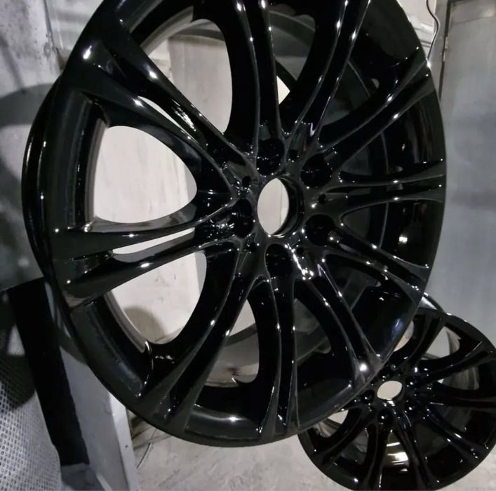 Jante Bmw 18 Style 135 M E46