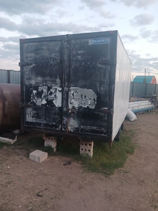 Срочно продам бутка