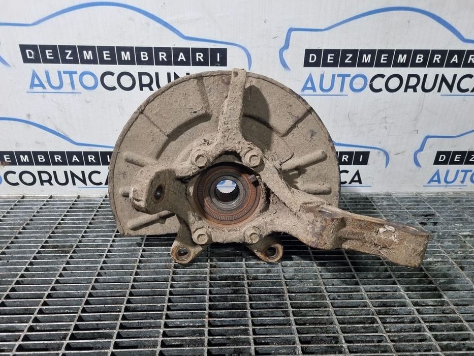 Fuzeta dreapta fata Suzuki Grand Vitara 1.6 Benzina 2006 - 2012 Manuala 5 Trepte M16A ...