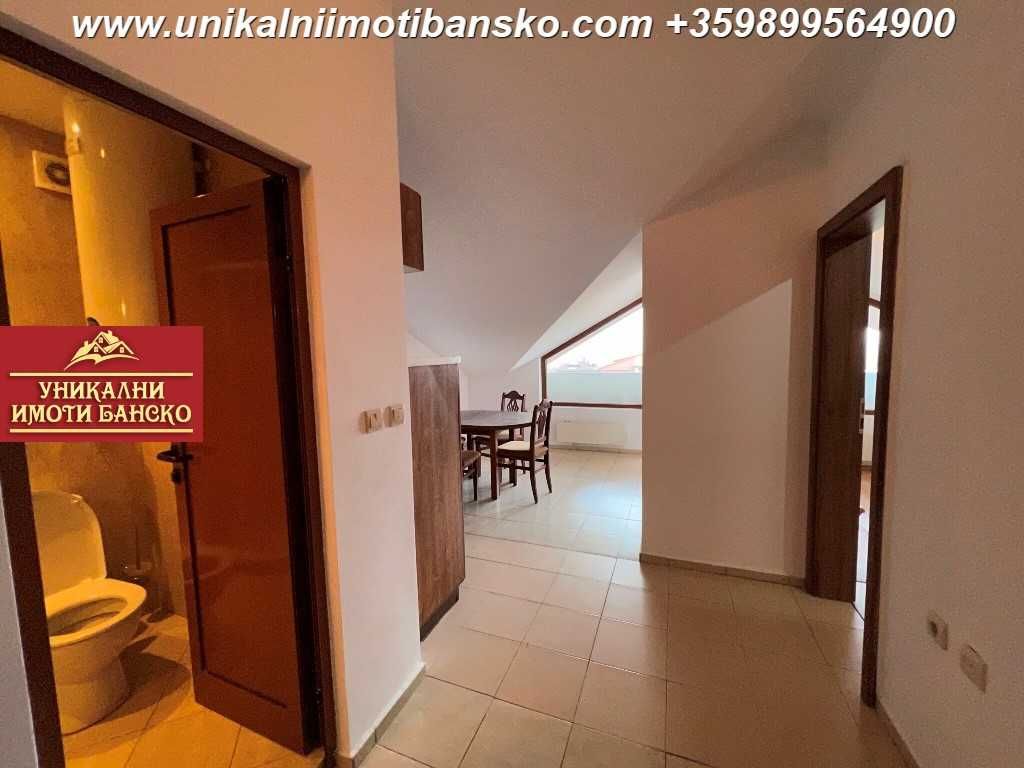 Продава се Тристаен апартамент в Банско - 73 кв.м за 672 €/кв.м - Снимка #3