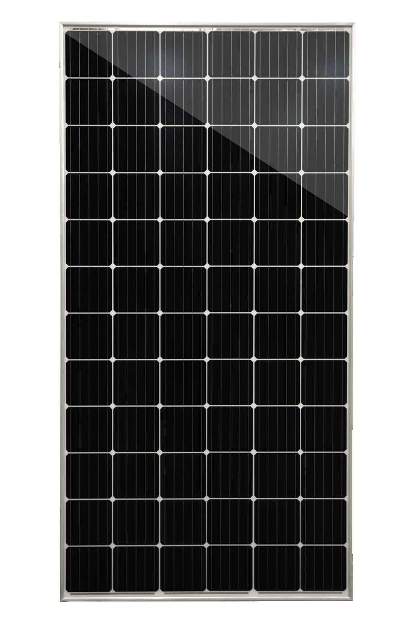 Panouri fotovoltaice 5,25 KW +Invertor trifazic on-grid