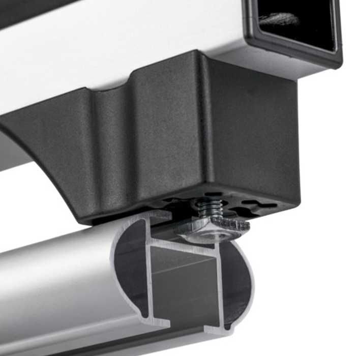 Ски Багажник  MENABO Iceberg за 4 чифта ски или 2 сноуборда