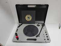 Mixer Reloop Spin - KLI Amanet