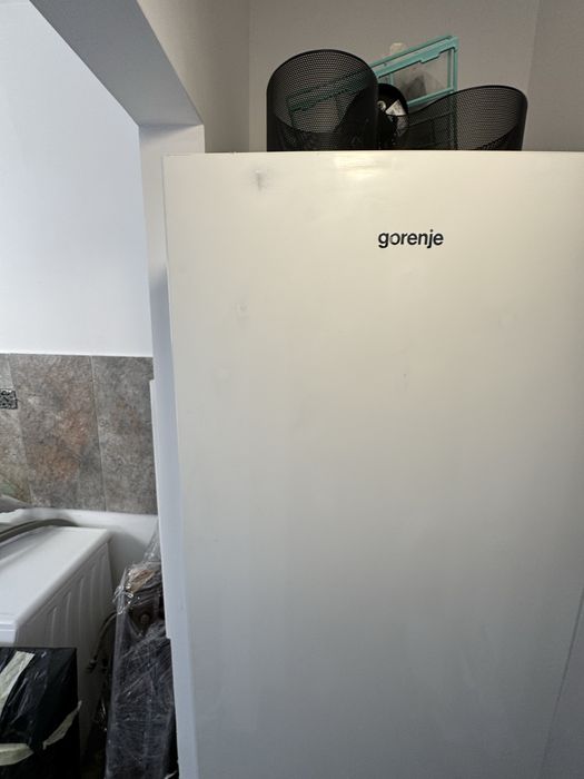 Combina frigorifica Gorenje