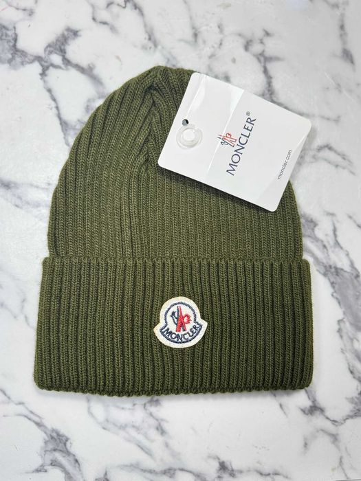 Caciula Moncler - Produs Nou -