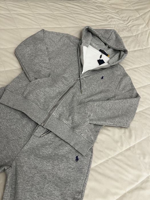 Спортивный костюм от Polo Ralph Lauren