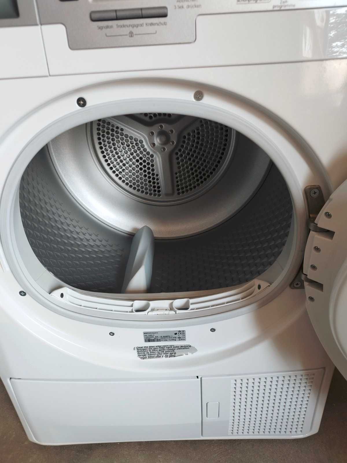 Сушилня Elektrabregenz TKF 73200 A