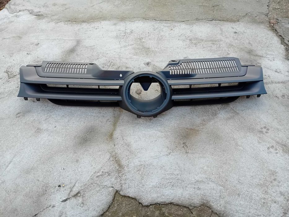 Решетка VW Голф 5