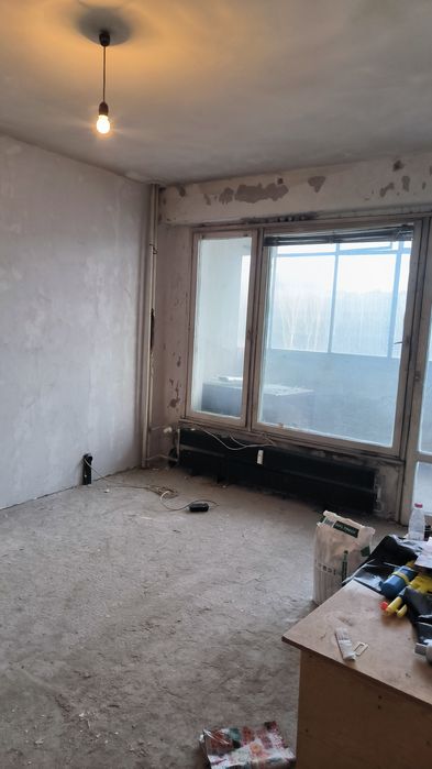 Продава се Едностаен апартамент в Перник, Тева - 45 кв.м за 1178 €/кв.м - Снимка #4