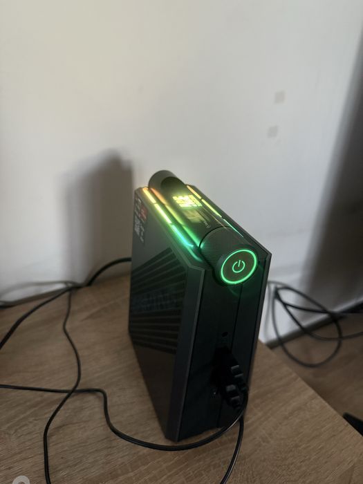 Mini PC gaming Ace Magician 1tb 32 gb Ram