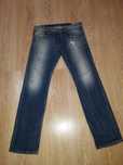 Мужские фирменные джинсы Diesel размер 33/32(Италия)
