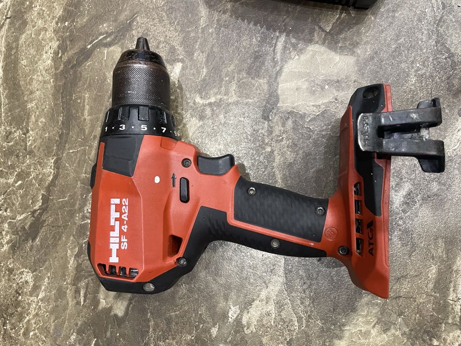 Hilti sf 4-a22 хилти