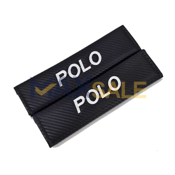 Протектори колан комплект от 2 броя VW POLO vw passat airbag нови