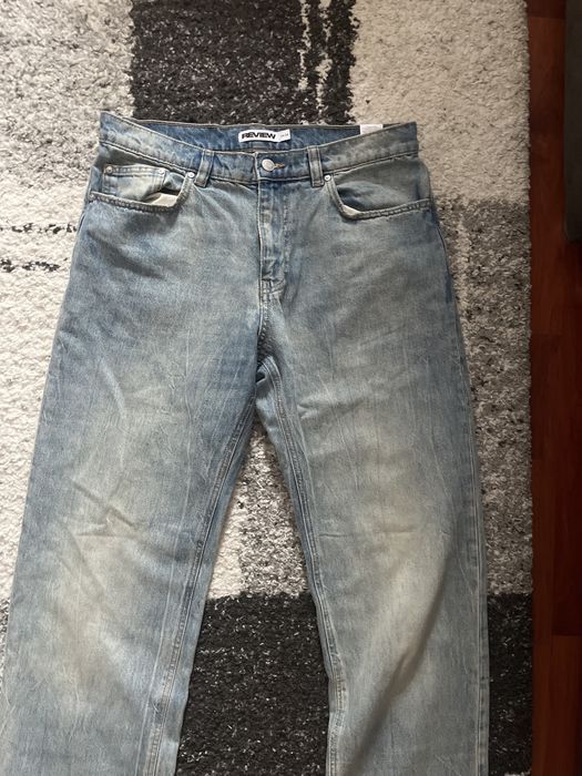 blugi review baggy fit