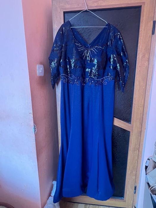 Rochie de ocazie - bleu marin