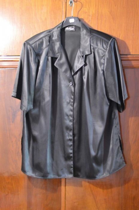 Camasa saten