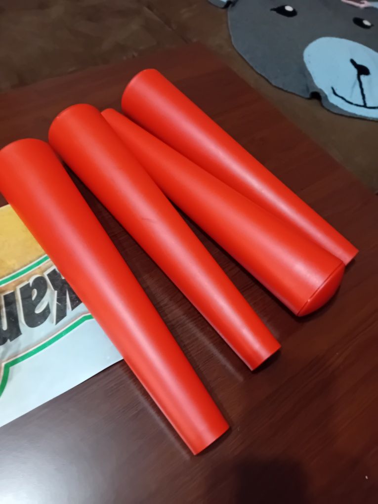 Детска маса "Мамут"д77/ш55/в48