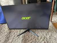 Монитор Acer VG270U 27"/2560x1440 IPS