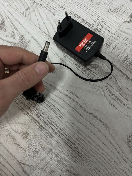 acumulator Panzer 18V 1.5 Ah model vechi