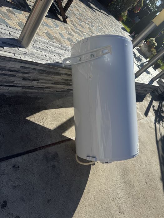 Vand boiler electric 80 l