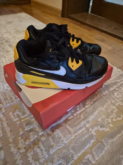 Дестки маратонки Nike Air Max 90