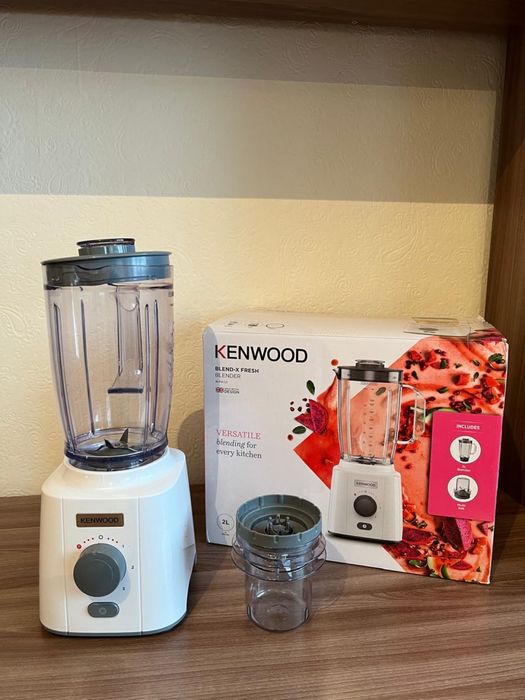 Блендер Kenwood