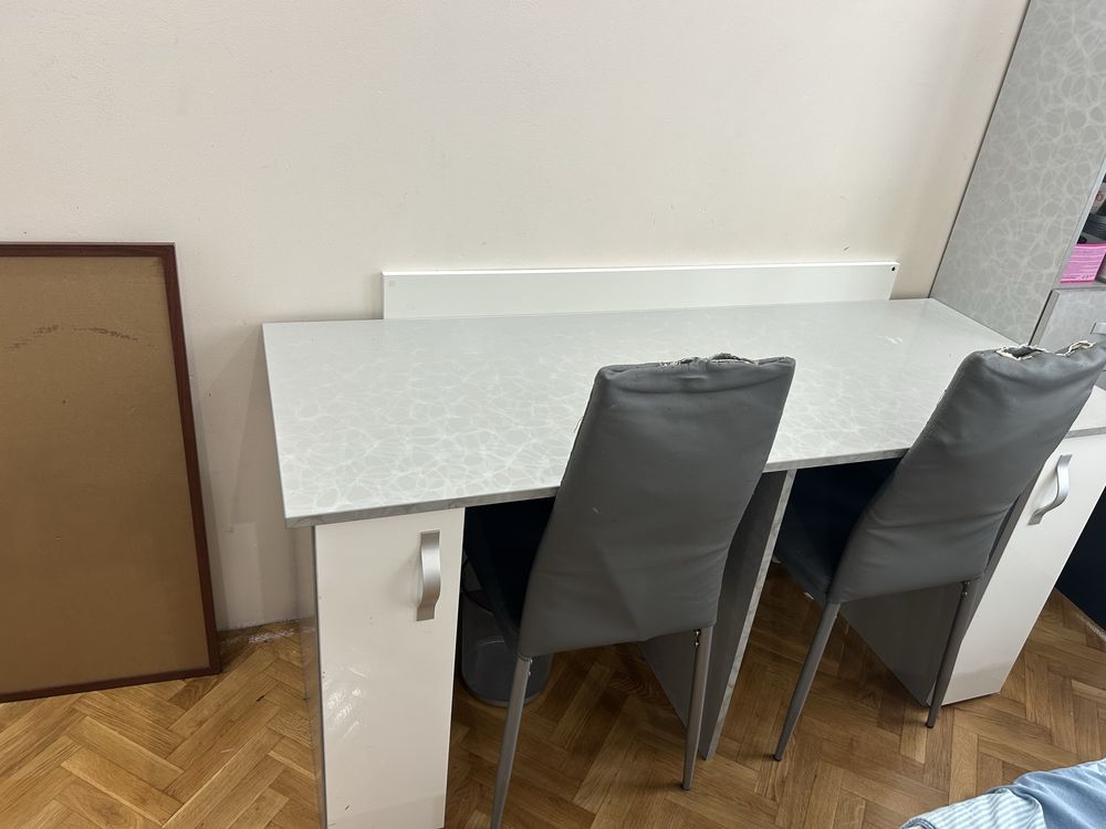 Цялостно спално обзавеждане