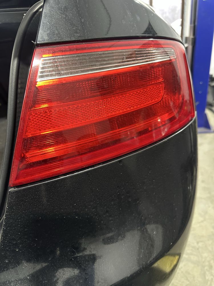 Стопове AUDI A5
