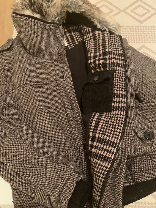 Яке дамско pull and bear