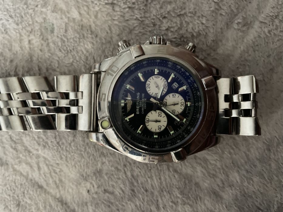 Ceas breitling automat de barbati