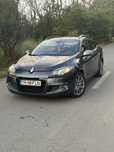 Megane 3 GT-Line/Bosse