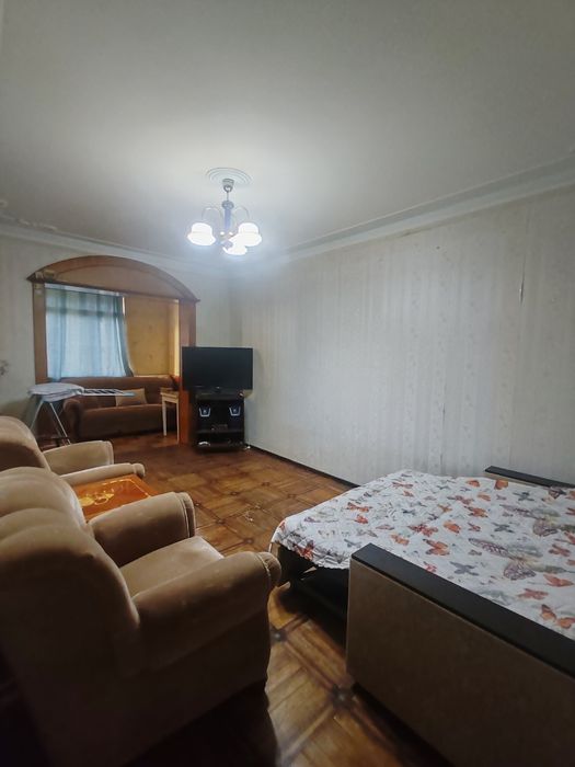 2/4/5 массив Феруза улучшенная планировка балкон 2х6