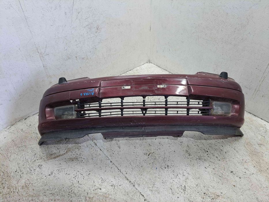 Bara fata Opel Astra G [Fabr 1998-2004]