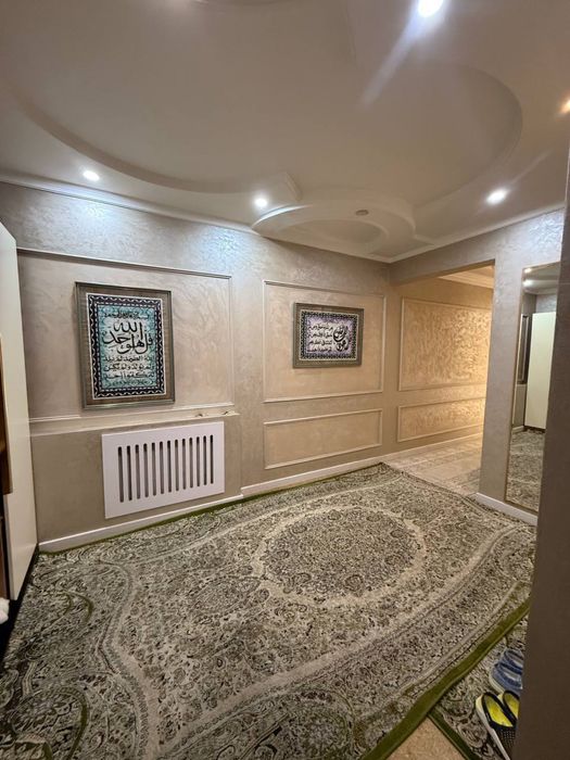 Продается Квартира 6/5/9 Банковский дом Спецплан