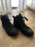 Vand ghete moto Seca