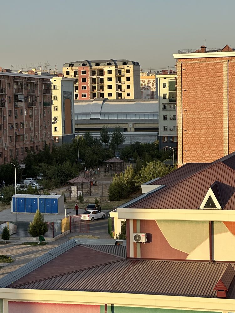 Sergili 5A 2 xona uy Srochno Sotiladi Metro Yonida