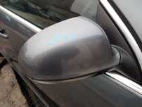 Oglinda Dreapta Incalzita si Reglabila Electric VW Golf 6 Break 2008 - 2013 Cod Culoare LD7X