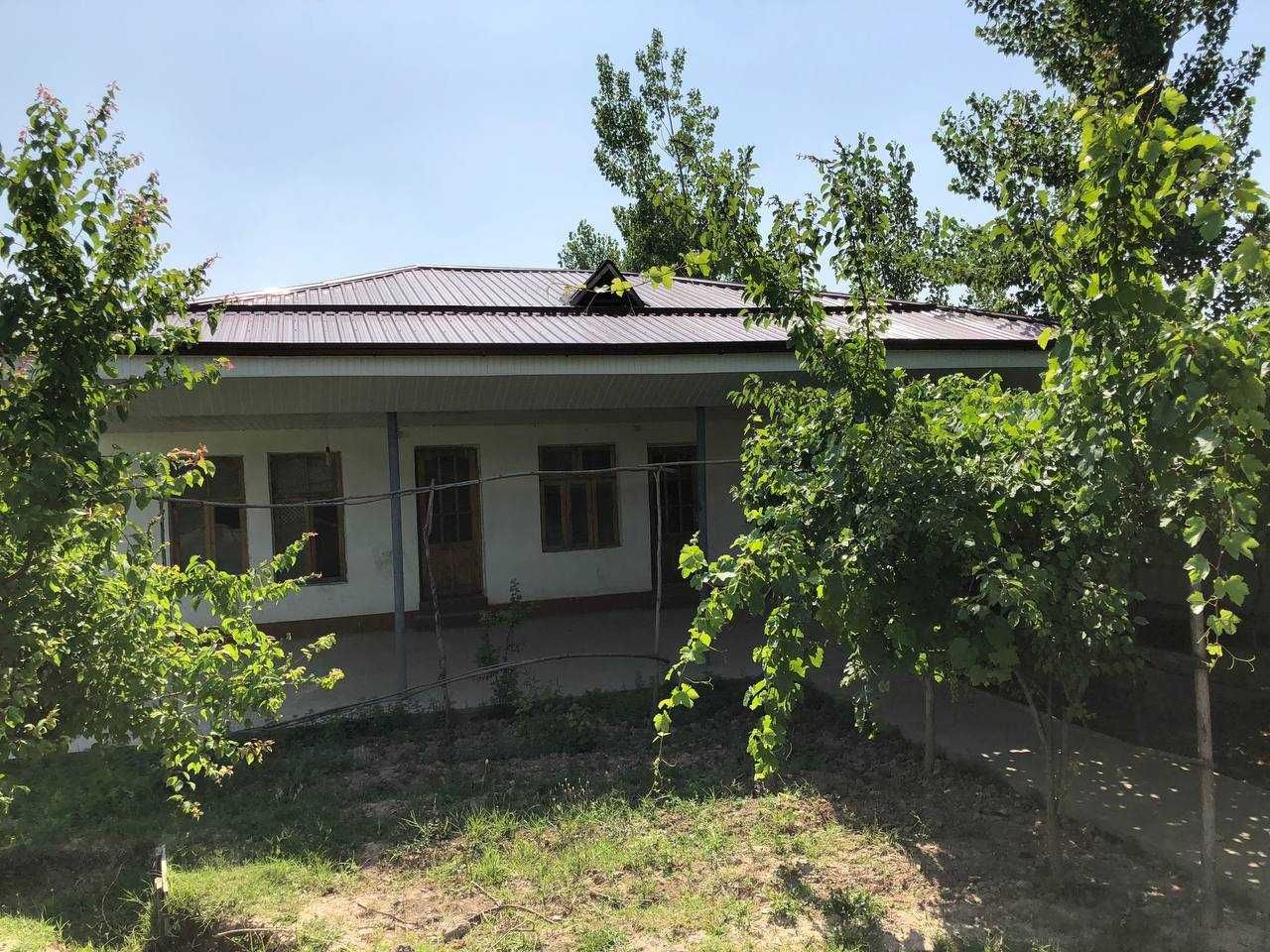 Продаётся действующая Ферма площадью 1.8 га (вдоль дороги)