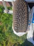 Anvelope Nokian WRD4  215 65 R16